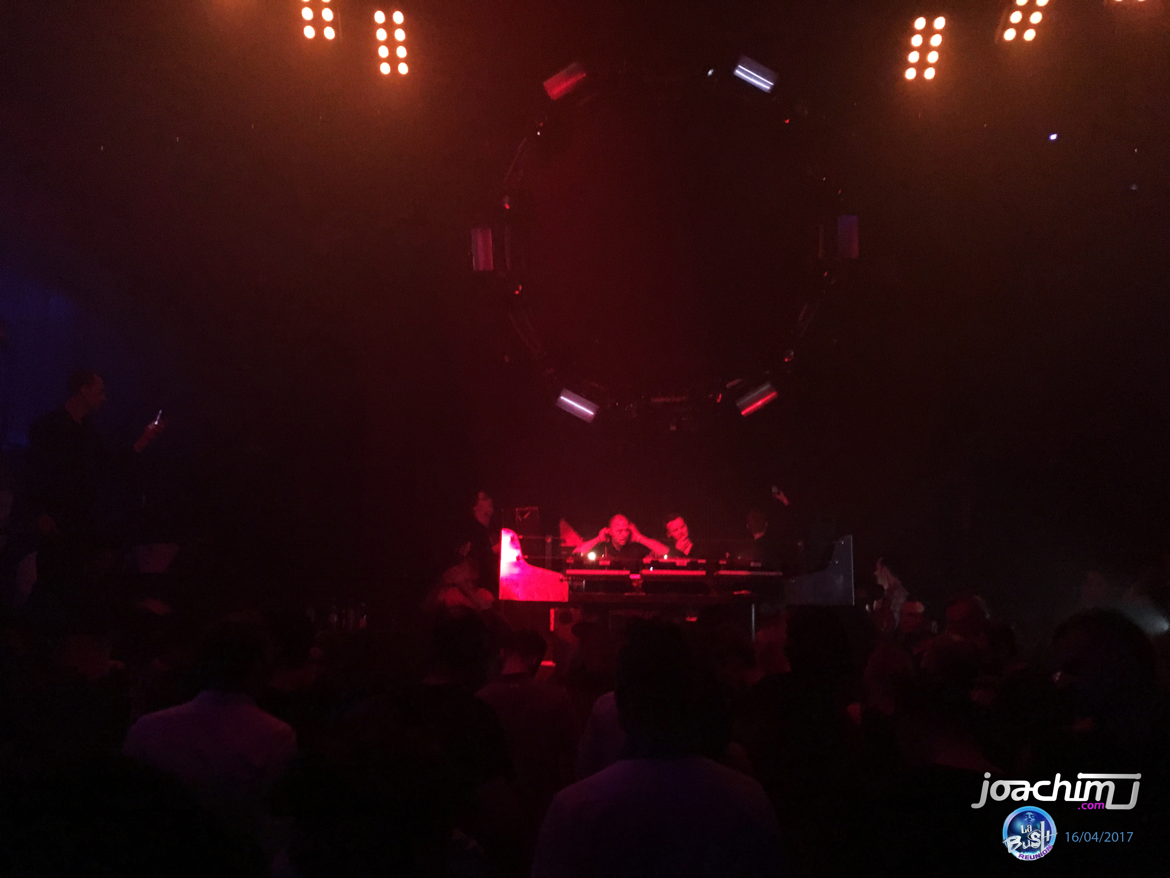 Bush reunion 16042017   008